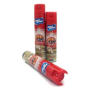 Désodorisant Spray Voiture 30g - Parfum d'Ambiance Automobile Multi-Usage