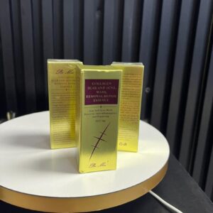 Crème d’Élimination des Cicatrices Peimei – Réparatrice & Régénérante (30 g)